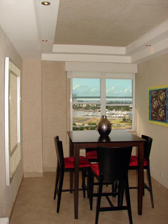 Vistas De San Juan Aparthotel Ruang foto